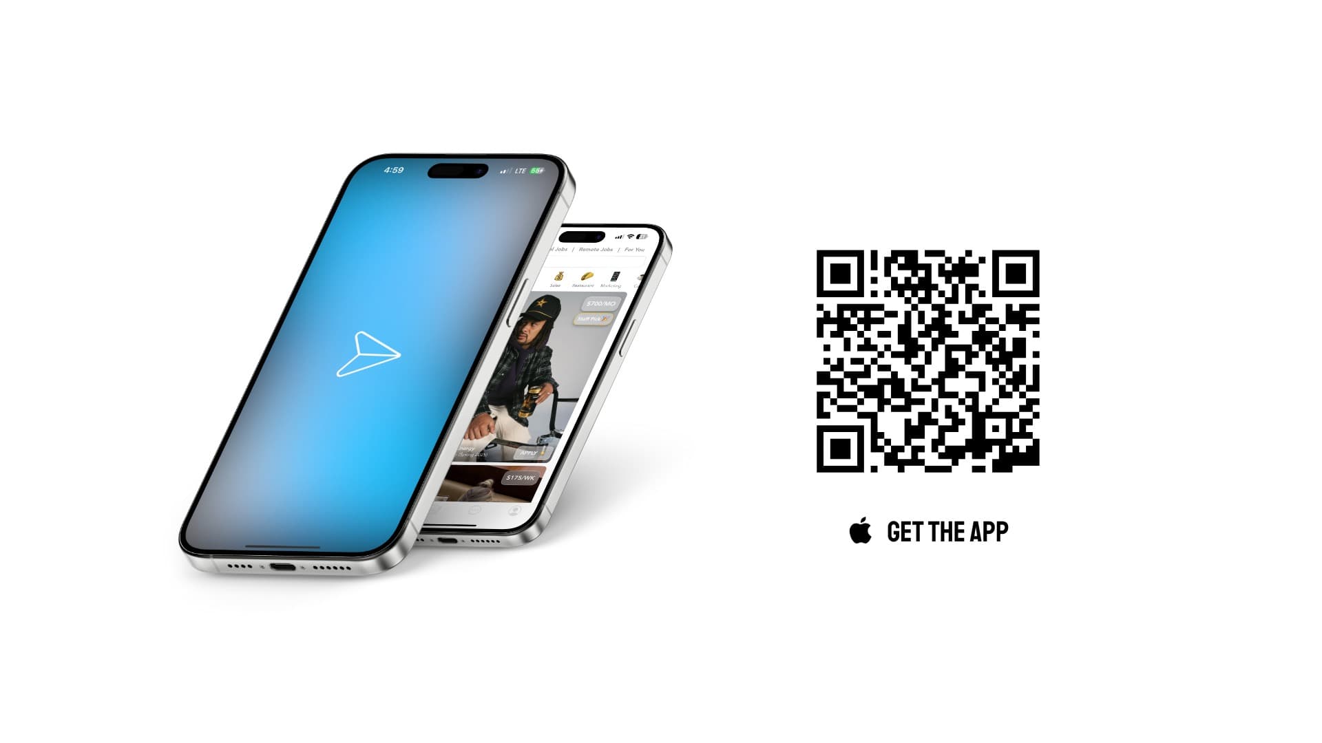 Get the App