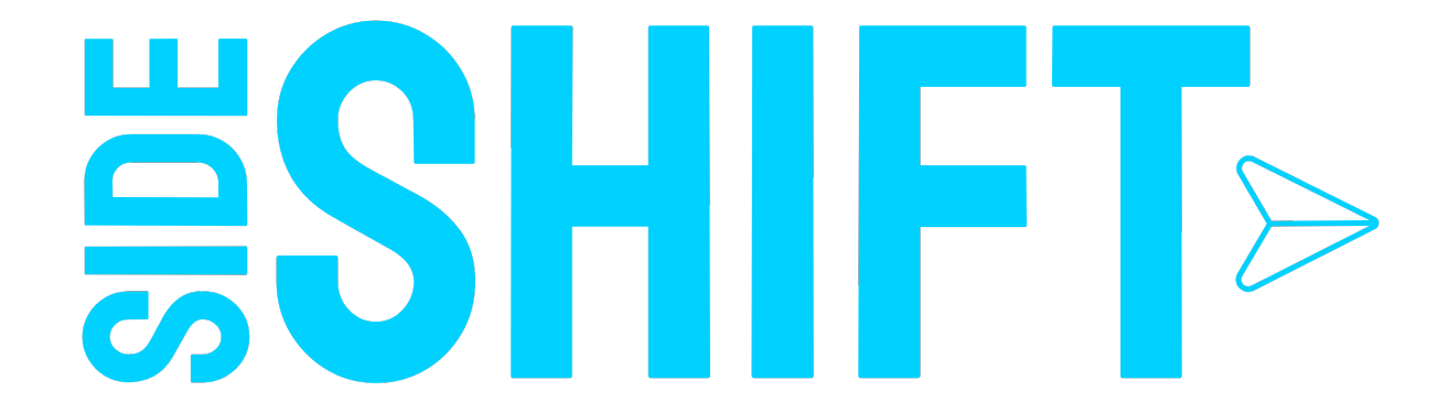 SideShift Logo